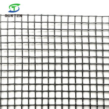 Factory Price Grey Invisible Fiberglass Anti Insect/Fly/Mosquito Screen Mesh for Windows and Magnetic Doors